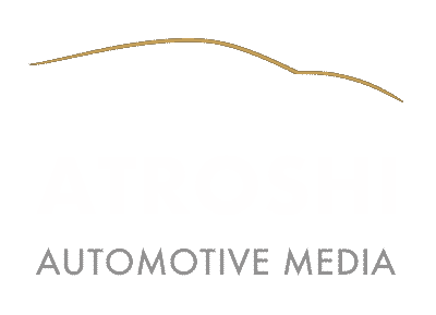 Atroshi Logo